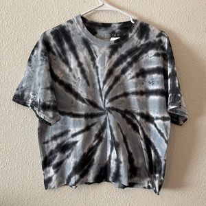 Tie Dye Tee